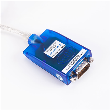 USB轉(zhuǎn)RS422/RS485接口轉(zhuǎn)換器 OX-412